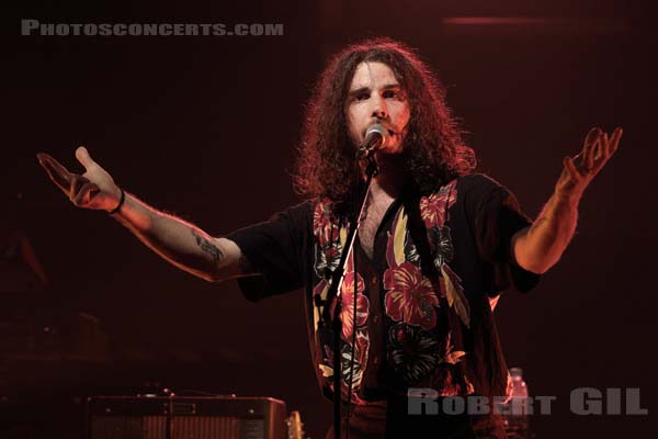 RYDER THE EAGLE - 2017-06-08 - PARIS - Gaite Lyrique - 